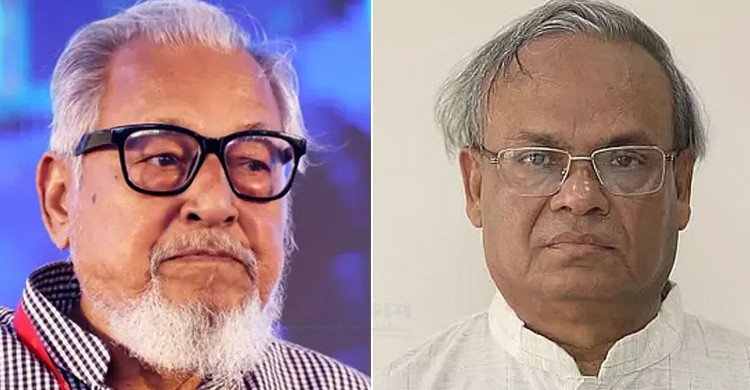 নজরুল-রিজভীর নেতৃত্বে বিএনপির কেন্দ্রীয় নির্বাচন পরিচালনা কমিটি গঠন
